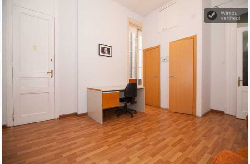 La Casa De Emilia Hotel - Barcelona — Photos 2